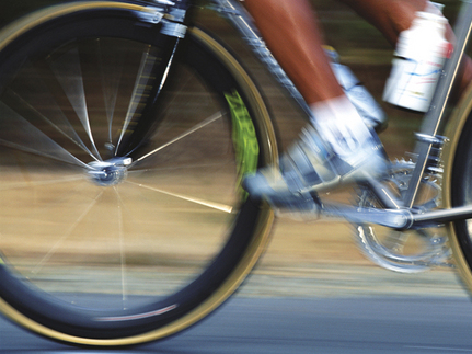 cyclotourisme