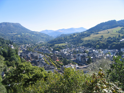 paysage