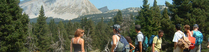 Séjour en groupe dans la Drôme - réf 019
