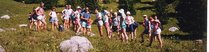 Réservez votre séjour en Haute-Savoie - réf : 037