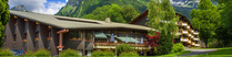 Réservez votre séjour en Haute-Savoie - réf : 037