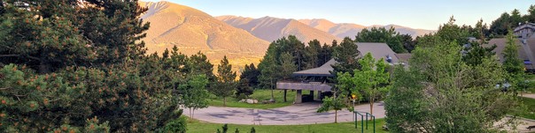 Séjour en groupe dans les Pyrénées Catalanes - réf 419