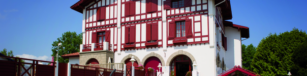 Votre séjour au Pays basque - réf 418