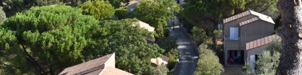 Votre séjour en Corse - réf 413