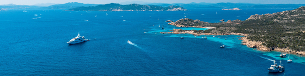 ITALIE : Séjour en groupe en Sardaigne