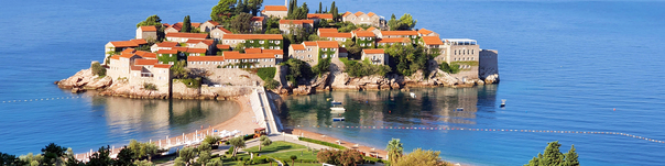 BOSNIE HERZÉGOVINE et MONTENEGRO