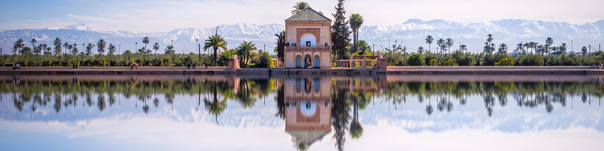 MAROC : Circuit grand tour du Maroc 8 jours/7 nuits 