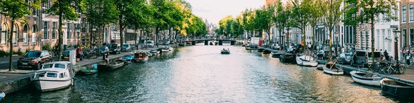 PAYS BAS : La Hollande et le Keukenhof