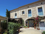 Séjour dans le Gard aux portes de la Provence, de la Camargue et des Cévennes - réf : 095