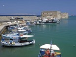 Voyage en Crète à Héraklion : Séjour 8J/7N - réf : 087