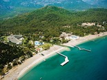 Circuit : la Turquie sans fatigue - 12 jours - réf : 092