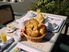 petit-déjeuner