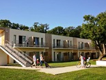 Séjour en Lorraine à Vittel - réf : 101