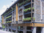 ANDORRE - Voyage au c?ur de la Principauté : culture et patrimoine - réf : 046
