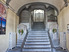 l'escalier central