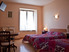 la chambre luxe