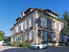 vue de l'hôtel