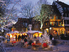 le marché de Noël