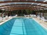 piscine intérieure