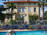 Voyage en groupe sur la Côte d'Azur - réf : 029