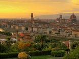 Voyage en Italie : la région de Toscane - réf : 178