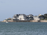 Séjour Thalasso en Finistère : là où la thalasso est née? - réf : 198