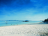 Paysage plage