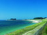 plage palissade 