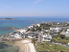 vue aérienne Roscoff