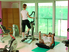 détente cardiotraining