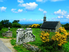 Paysage de la région 