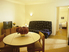 appartement de la résidence 