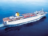 Croisières évasion de la Méditerranée à la Mer du Nord - réf : 202
