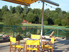 terrasses