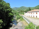 Évadez-vous au c?ur de l'Ardèche - réf : 219