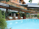 Grand chalet au c?ur des Portes du Soleil - réf : 209