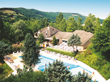 Séjour en groupe en Aveyron - réf : 007