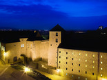 Séjour en groupe au Château Fort de Sedan - réf : 242
