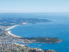 St Gildas de Rhuys-vue aérienne