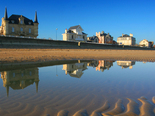 Voyage en Normandie : un p?tit coin de Calvados - réf : 008