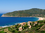 Voyage en Corse - réf : 012