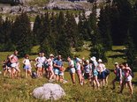 Réservez votre séjour en Haute-Savoie - réf : 037
