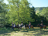 Séjour en groupe en Aveyron - réf : 007
