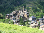 ANDORRE - Voyage au c?ur de la Principauté : culture et patrimoine - réf : 046
