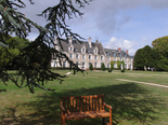 Voyage au c?ur des châteaux de la Loire - réf : 049