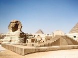 EGYPTE votre séjour avec croisière et Le Caire - réf 084