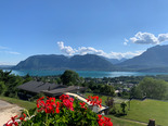 Séjour en groupe en Haute-Savoie - réf 420