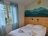 Cabane Chambre