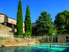 Extérieur Piscine