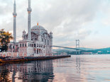 TURQUIE : découverte de la Turquie en groupe